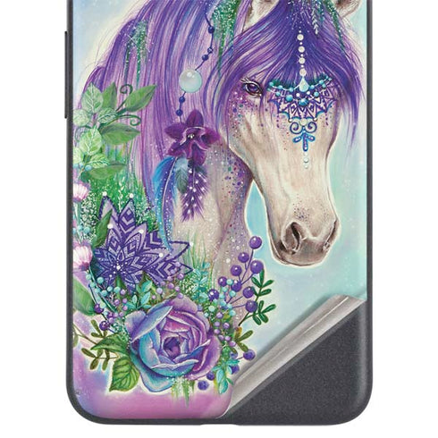 Fantasty Horse by Sheena Pike Google Pixel 5a Skin